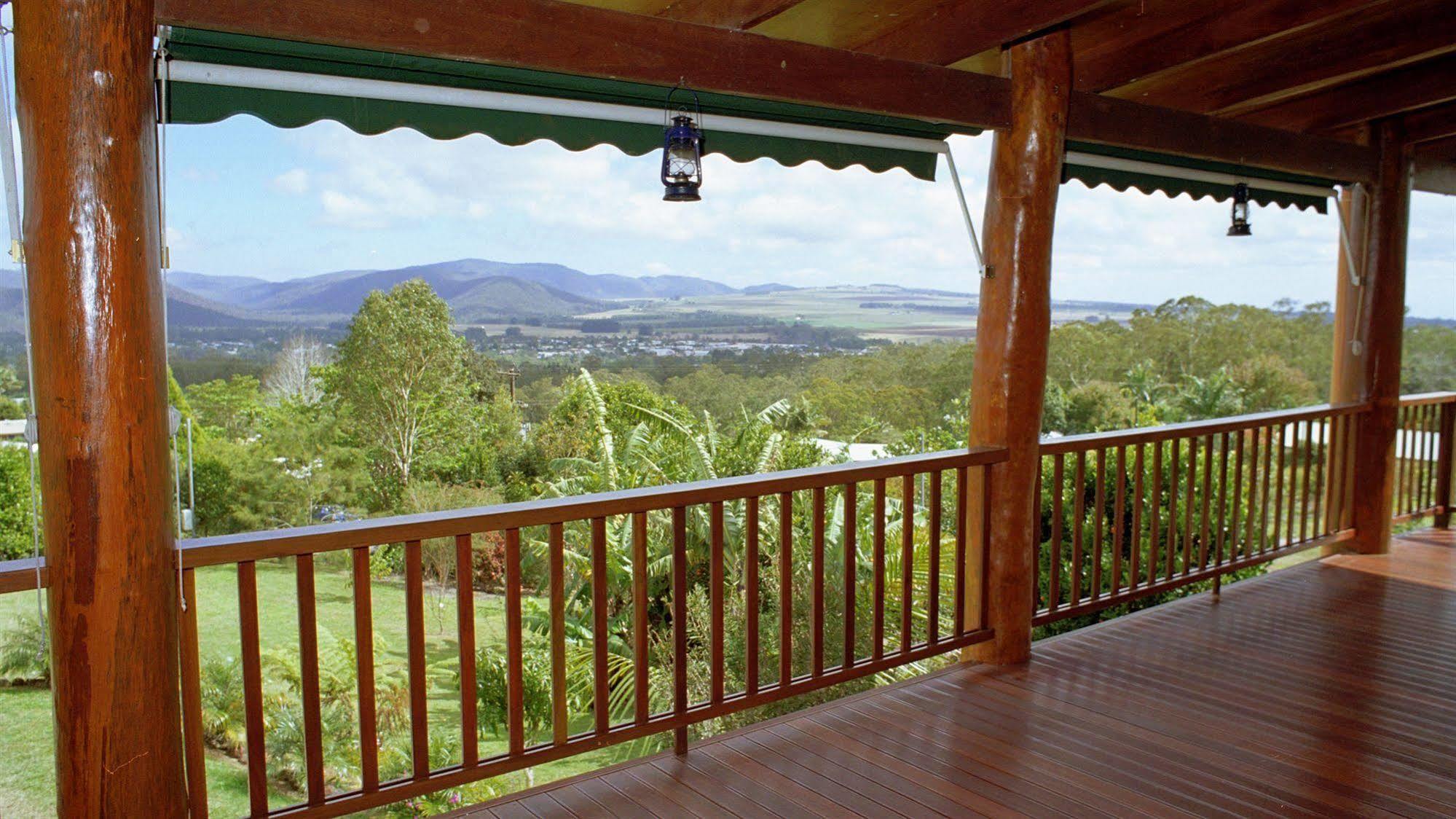 Atherton Blue Gum Bagian luar foto